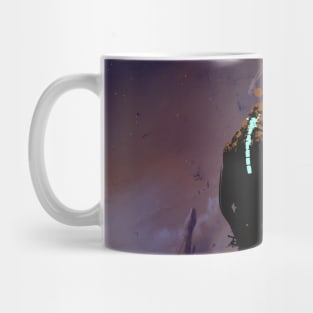 Dead Space Mug